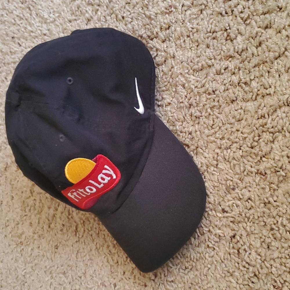 Baseball hat